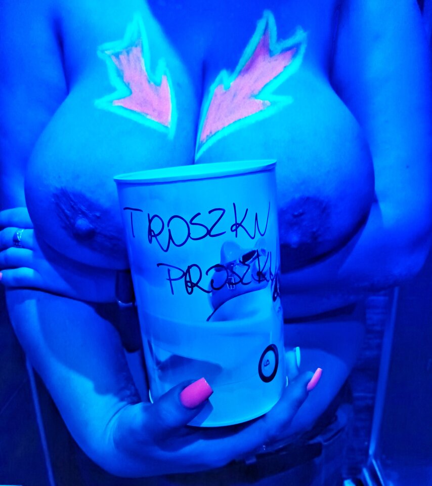 Neon party - agamich