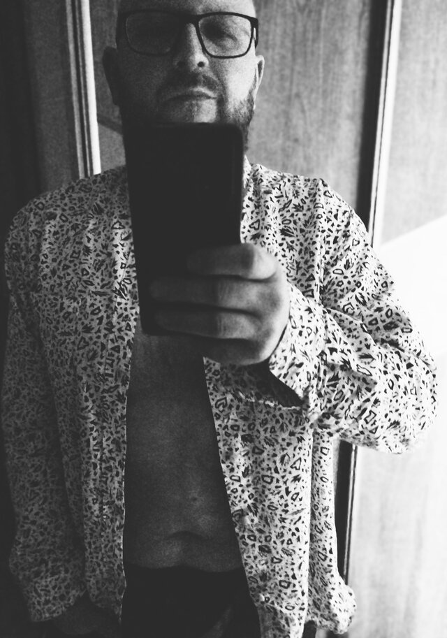 Bored__