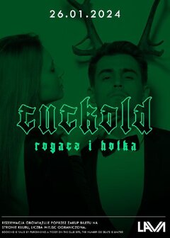 26.01.2024r. PIĄTEK - PROMOCJA - CUCKOLD - ROGACZ I HOTKA - SEX