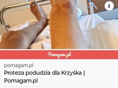 Pilnie potrzebna pomoc♥️