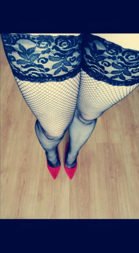 Miłego dzionka 😈😈😈Panie P. 💋❤️ - __RudaMalpa1973__