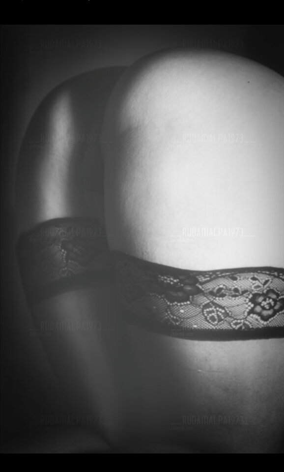 Milego czwartku 😈😈😈Panie P. 💋❤️ - __RudaMalpa1973__