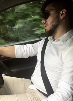 Może ktoś ma ochotę na przejażdżkę??😈