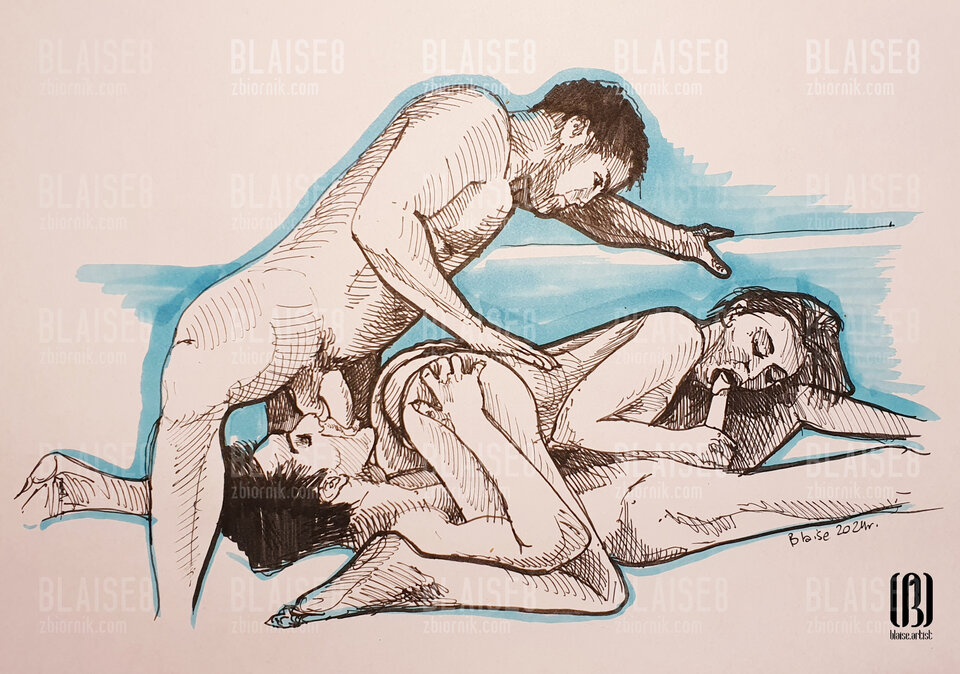 Art. No. 262 - blaise8