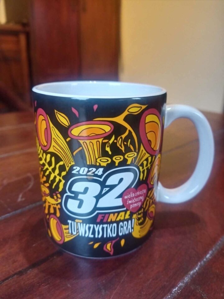 Dzięki Jurek :) - Budzigniew1