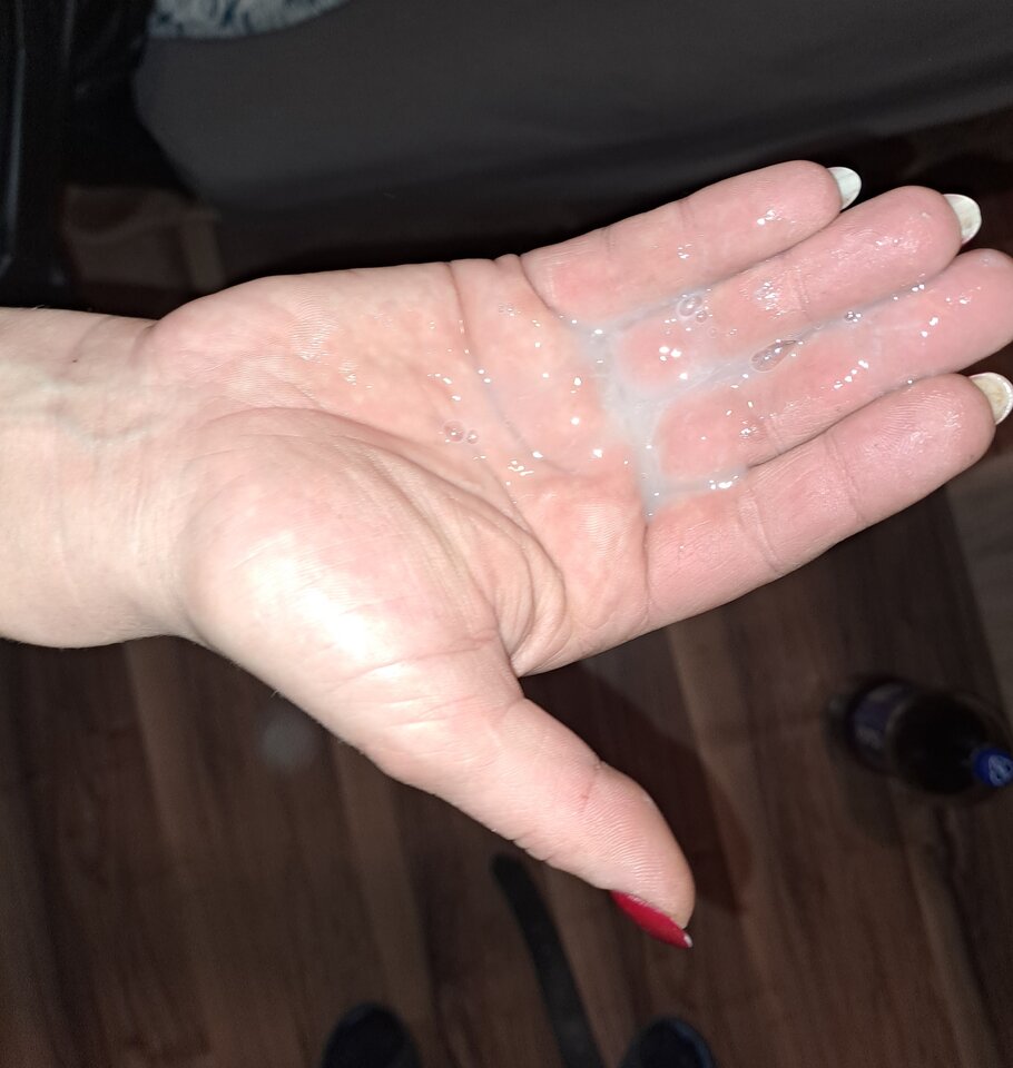 Taki finał zabawy 😈😍😈 - Para5145wlkp