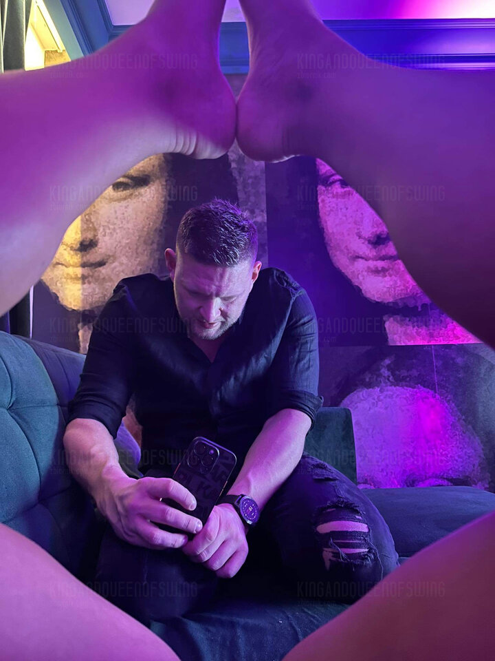 🤣 - KingAndQueenOfSwing