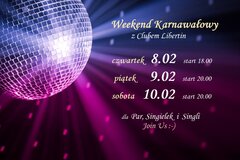 Karnawałowy weekend z Clubem Libertin.jpg