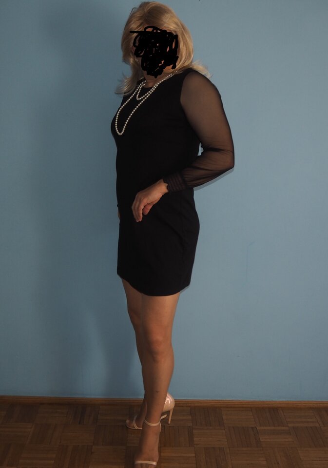 czarna sukienka.jpg - CindyTV