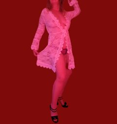 Królowa Rozkoszy chce rozrabiać. Przyłączysz się?