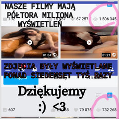 Półtora miliona :*