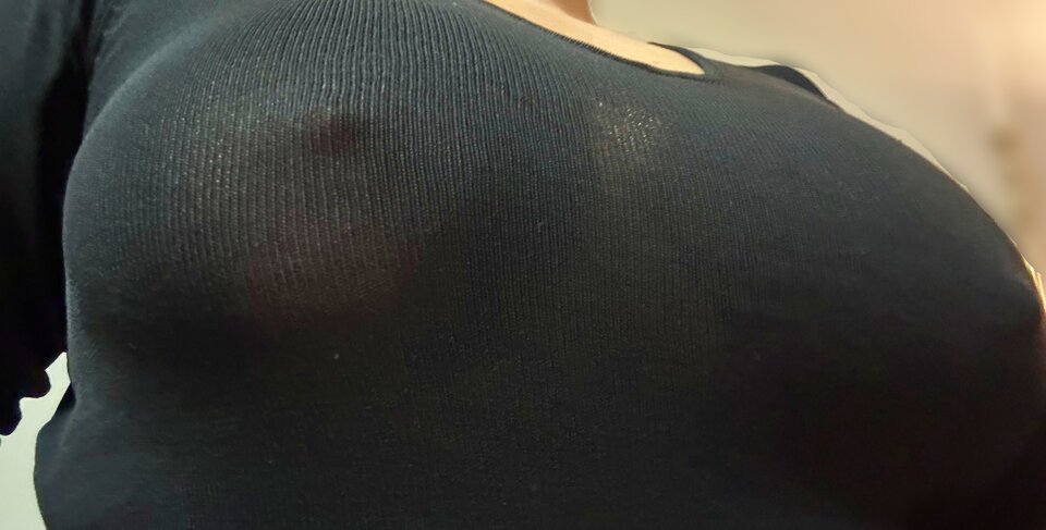 Chyba nie wypada tak iść do pracy?😉 - my_i