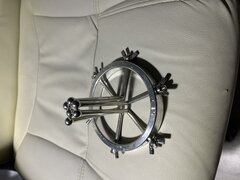 Kto pomoże rozciągnąć moją pusie 