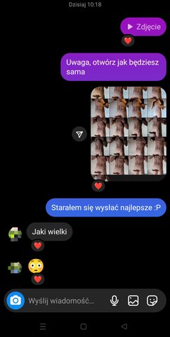 No i dzień od razu staje się lepszy :)