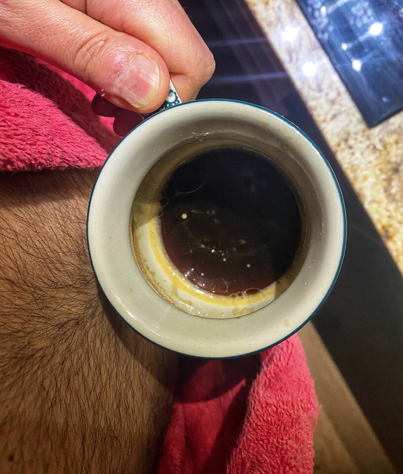 ☕️ - serialowapara19782