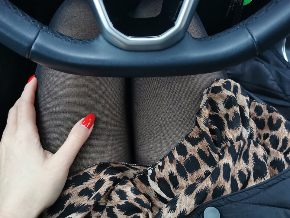 Tygrysica 🐯 - All_ex