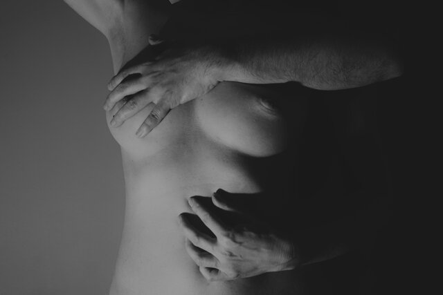 Bodyscape