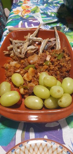 Migas de pan🇪🇸❤️