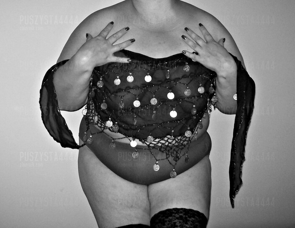 Chusta - Puszysta4444