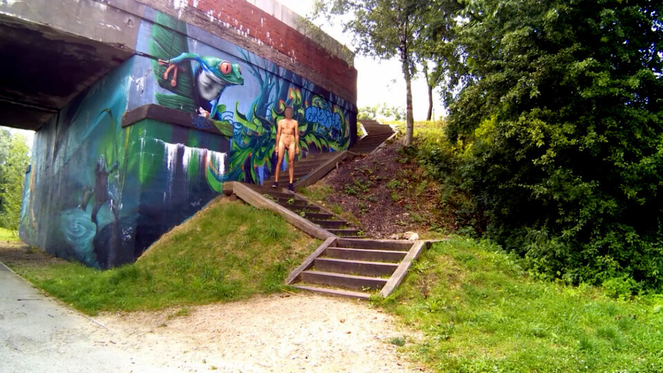 Żabie Doly - graffity 5.mp4_snapshot_02.27.189.jpg - Krzysztof_cfnm