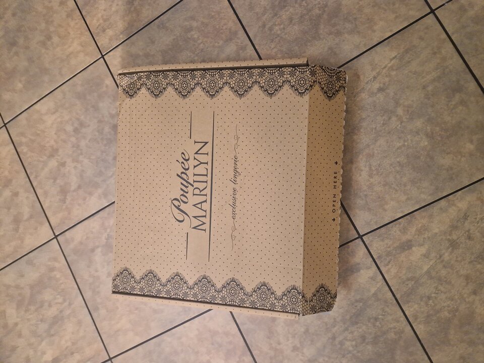 Dziękuję - Carmija