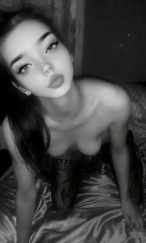 Oczy czy piersi? - TezBysTakChcial