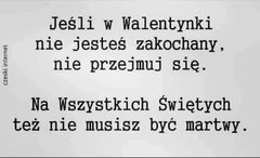 Tak że ten tego ....