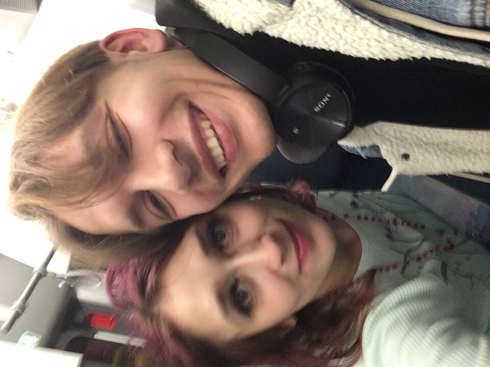 66C68411-3FED-4B5A-9BAC-26502E125DAB.jpeg - Scarlett33