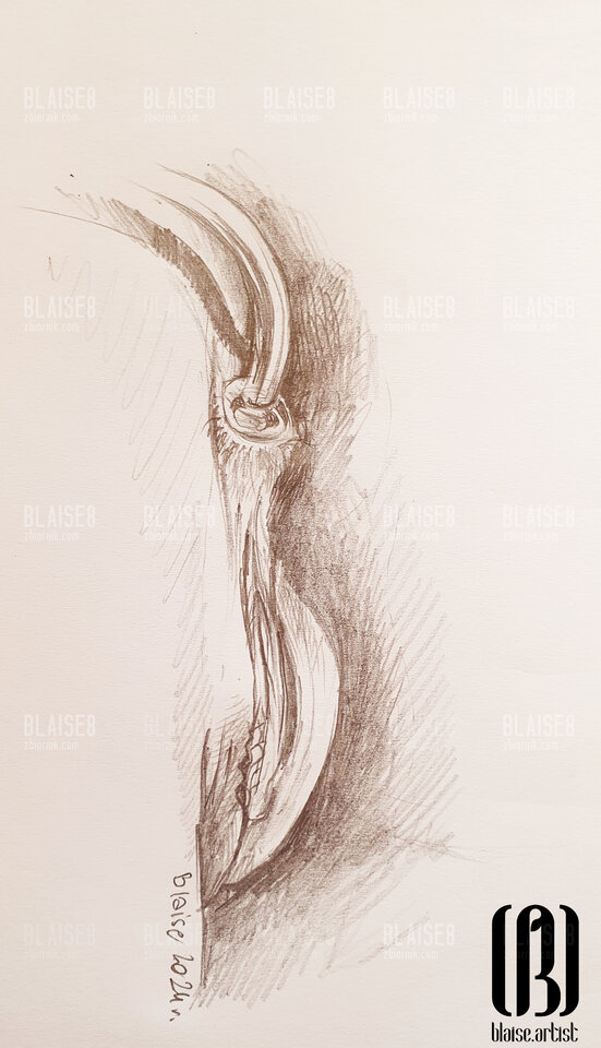 Art. No. 265 - blaise8