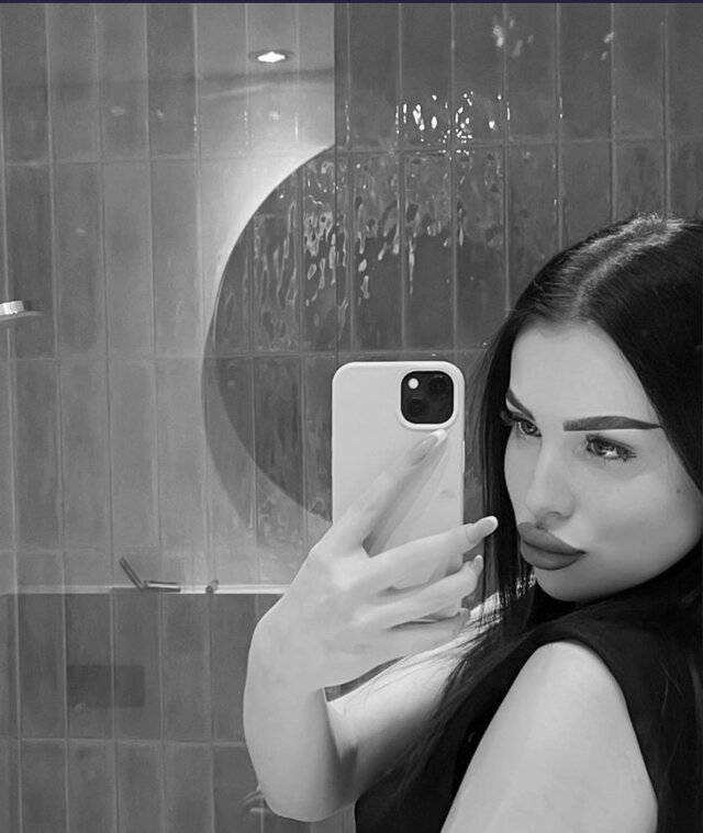 hot22milenka