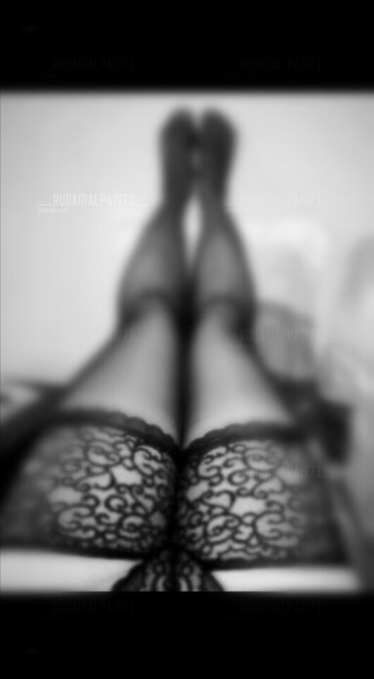 Weckendu początek 😈😈😈 dla Pana P. ❤️❤️❤️ - __RudaMalpa1973__