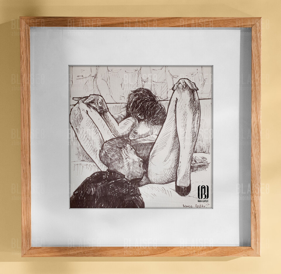 Art. No. 266 - blaise8