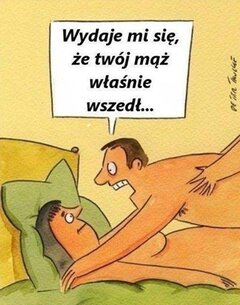Niespodzianka :)
