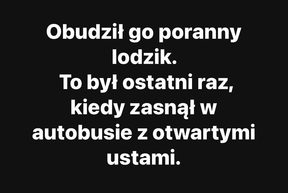 Lepiej trzeba uważać gdzie się zasypia 😂😂😂 - Nightlove7982