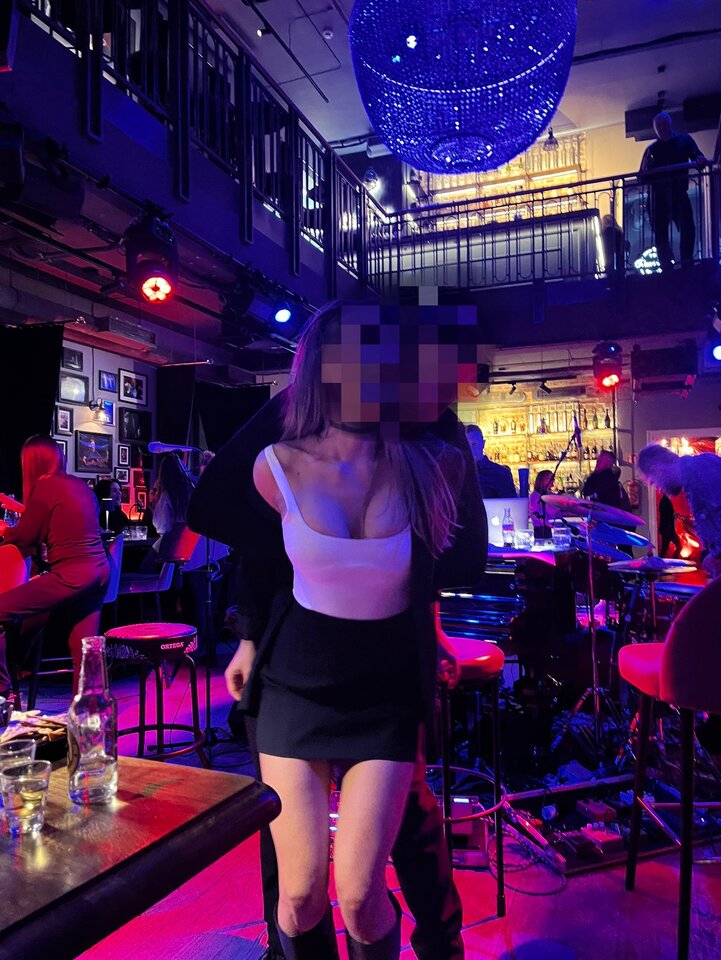 Dance with me Baby 🤘🏼🫶🏼 - TuYoo