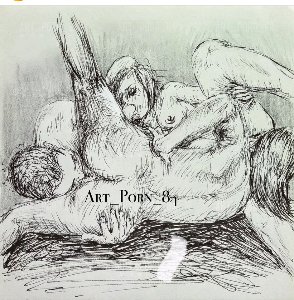 Dzień dobry 🫦 - Art_Porn_84