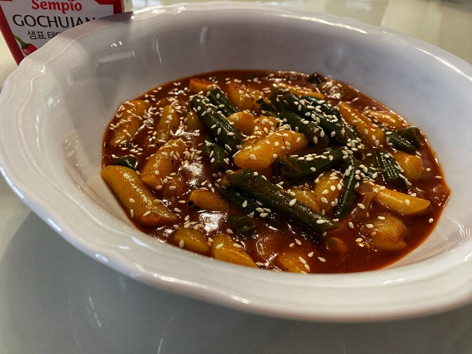 Korea - serialowapara19782