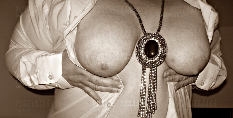 Lubię biżuterię :) - Puszysta4444