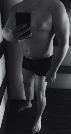 Na prośbę jednej pani