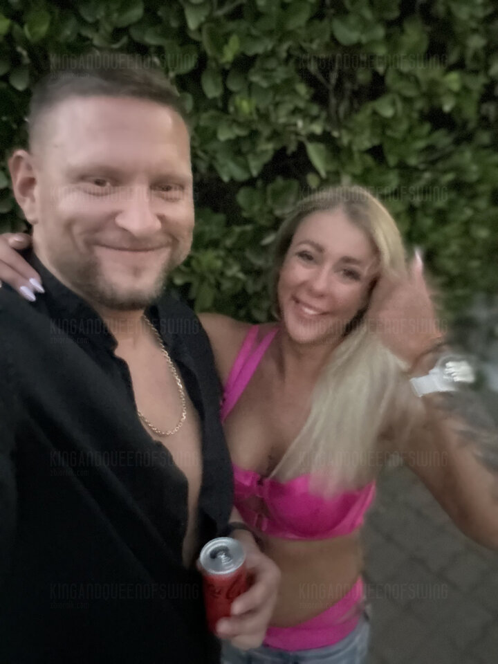 Smile :) - KingAndQueenOfSwing