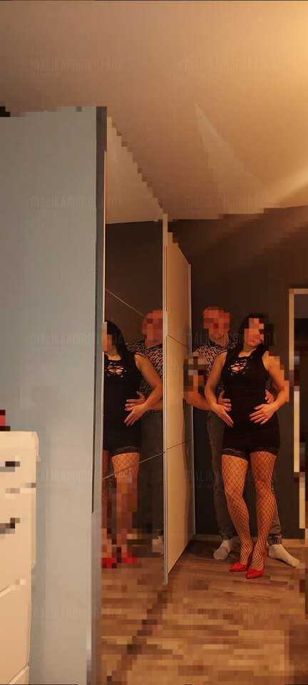 😉 - MalikAndMontana