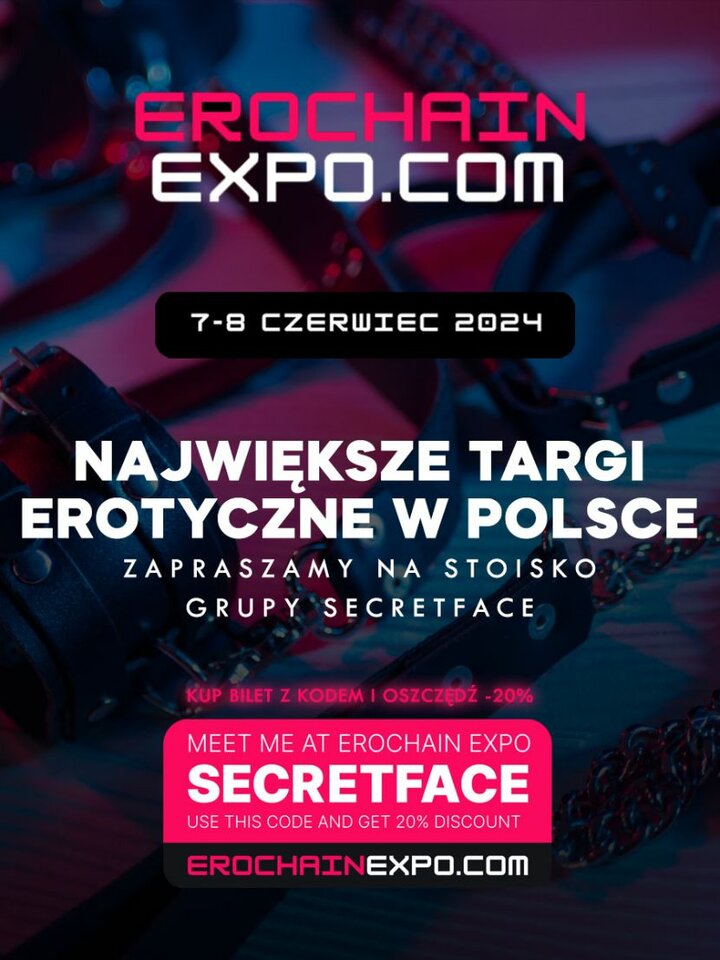 ErochainExpo - RayClub