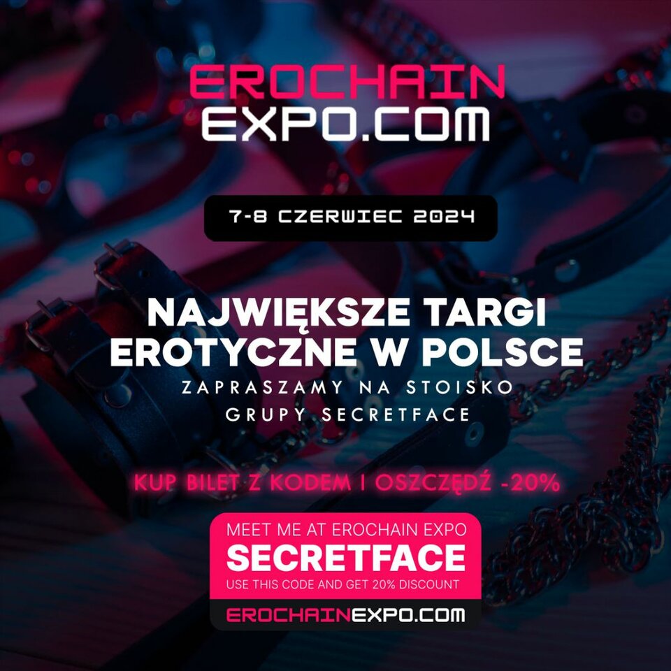 ErochainExpo - LavaClub
