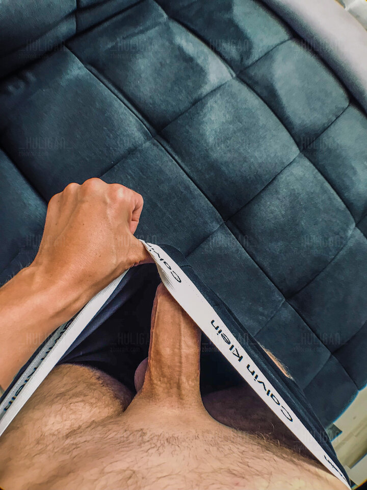 chcica…😈 - _Huligan_