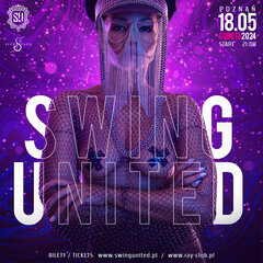 Awatar Swing United 18.05.2024