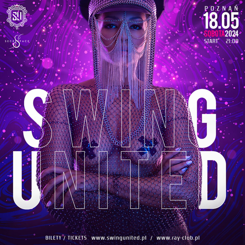 Awatar Swing United 18.05.2024 - SwingUnited