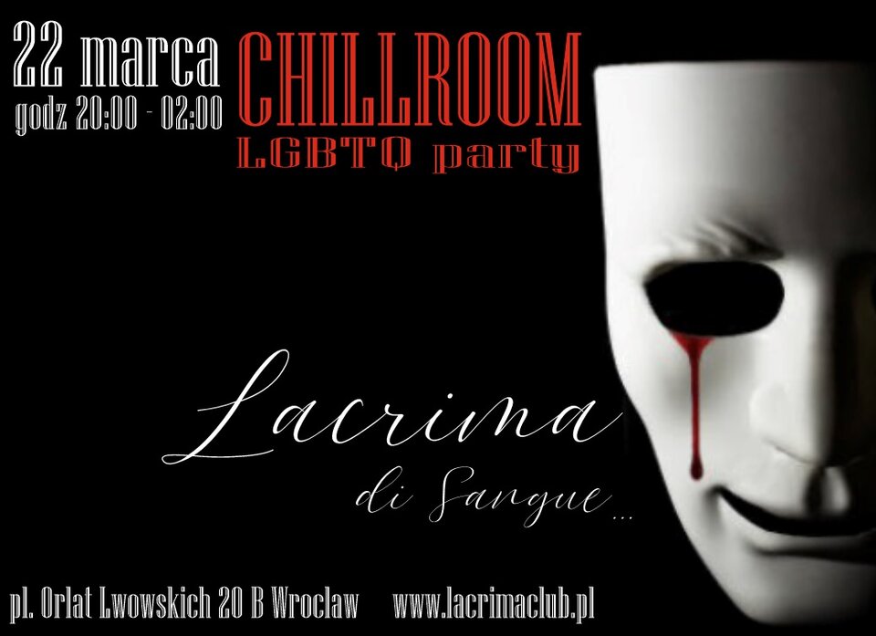 69. - LaCrimadiSangue