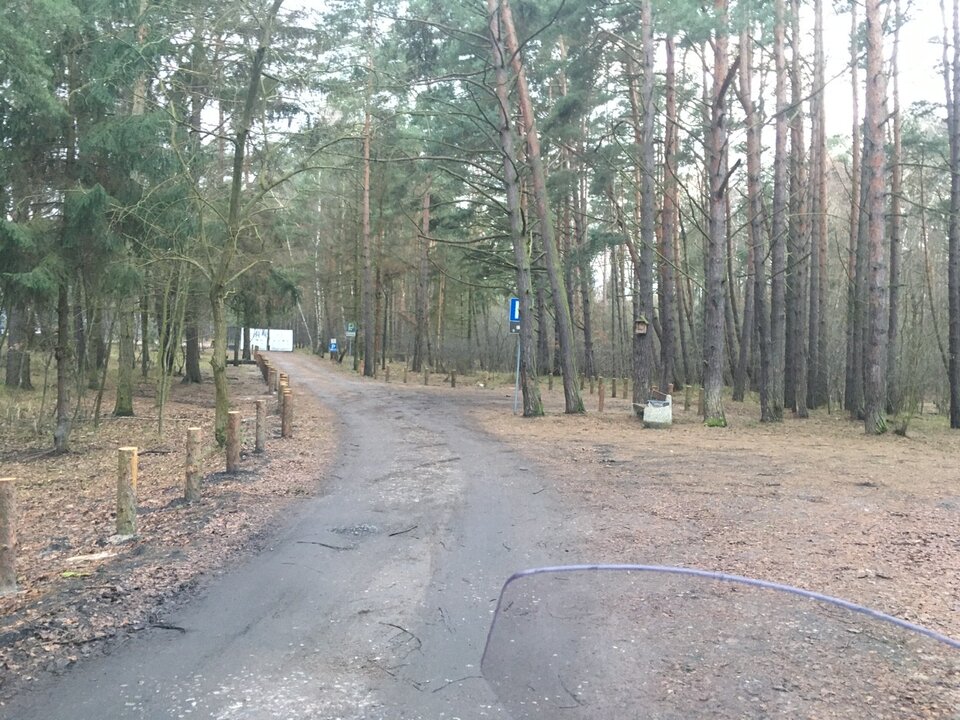 ul. Stogi - Plazowicz3city