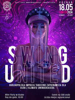 Takiej imprezy nie przepuścimy 😍