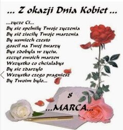 🤩Najlepszego Kobitki😘